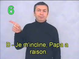 Youtube Avec Images Lsf Langage Des Signes Language Des Signes
