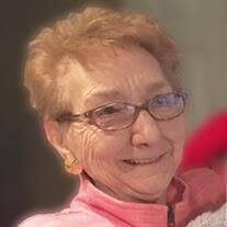 Carolyn Cynthia Kwiatkowski Obituary