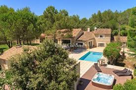 Photo 1 Charmante Maison Avec Piscine Et Jacuzzi A Louer Uzes Provence Piscine Et Jacuzzi A Louer Maison