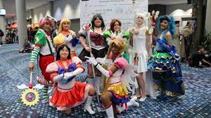 Image of supercon saturday part 3 cosgamer blog. Florida S Largest Anime Convention Kicks Off July 11