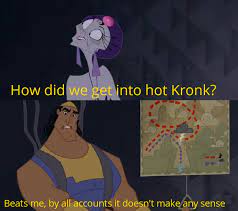 I told her i would not do that because we both know he had. No No He Has A Point Dankmemes