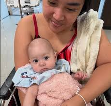 The doctor said, she could go home! What Happened To Annie & David's Baby  Girl? (Details in Comments)