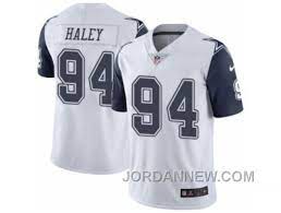 Http Www Jordannew Com Mens Nike Dallas Cowboys 94 Charles Haley Limited White Rush Nfl Jersey Christmas Dea Dallas Cowboys Nfl Jerseys Dallas Cowboys Jersey