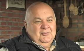 Rudi Schuberth zawiedziony wysokością swojej emerytury. Czy ma powody do  narzekania. Zycie