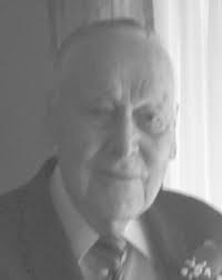 Frank Coleman Obituary (1918