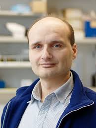 Peter Švančárek, PhD.