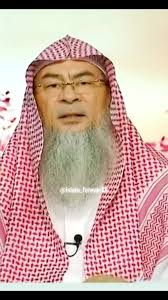 Sheikh Assim Al Hakeem Who Is Abdul Qadr