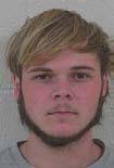 Lampasas teen faces felony THC possession charge