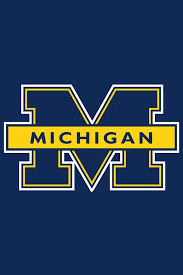 Currently over 10,000 on display for your. Michigan Wolverines Michigan Wolverines Football Michigan Wolverines University Of Michigan Logo