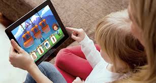 Die spiele können direkt im browser ausgeführt werden. Tk Ubernimmt Kosten Fur Kinder Logopadie App