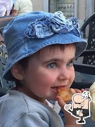 Barbara Triolo's Instagram, Twitter & Facebook