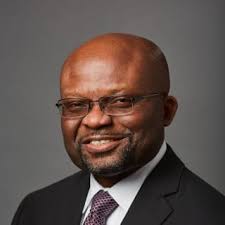 Dr. Charles Dike, MD