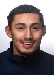 2016 Baseball Roster