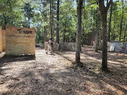 Profile for Fort Benning Airsoft Field