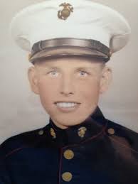 Francis Frederick McFall Obituary