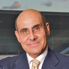 LUÍS ABRIL PÉREZ -Profesional Directivo-