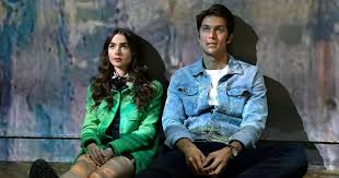 I am a born and raised parisian, so i expected to watch another bad show/film about paris. Emily In Paris Lucas Bravo Responds To Critics Teases Season 2