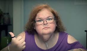 Tammy's story is nothing short of a miracle ❤️