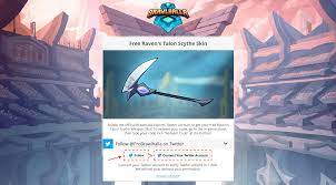 Marketingtracer seo dashboard, created for webmasters and agencies. Brawlhalla Redeem Codes Free Weapon Skins In August 2021