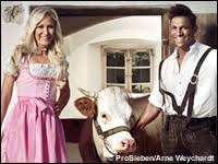 Die alm auf prosieben moderieren. Die Alm Erste Kandidaten Sind Fix Quotenmeter De