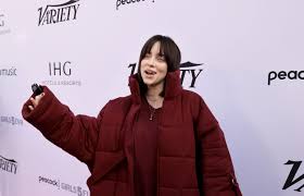 Billie Eilish Reveals She Started Watching Porn At 11: “I Think It Really  Destroyed My Brain”
