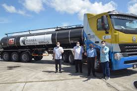 Has been at the forefront completing your vision providing fire protection systems for private and government bodies. Official Website Of Kuching Port Authority