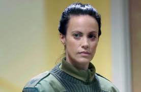 Verschwörung mitten im Idyll