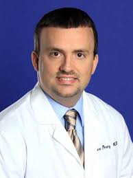 Ramiro Perez's Instagram, Twitter & Facebook