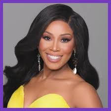 Debbie Sander's Instagram, Twitter & Facebook