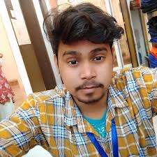 Ravi Rajput's User Profile