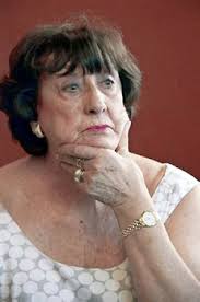 Ana María Iriarte (1927-2025) Obituary, Christopher Webber