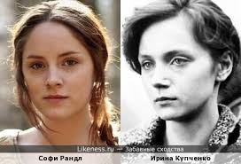 Ирина купченко родилась 1 марта 1948 года в вене, где служил ее отец. Irina Kupchenko Na Likeness Ru Luchshie Shodstva V Nachale