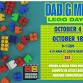 Dad & Me Lego Day event image