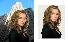 Après un court instant, vous pourrez voir une sélection de sujets disponibles. Tutoriel Photoshop Comment Detourer Des Cheveux Tres Proprement Methode Des Couches Nikon Passion