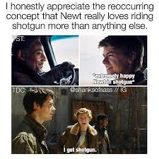 Pin On The Maze Runner