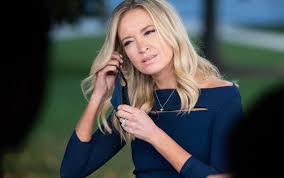 Coronavirus La Porte Parole De Donald Trump A Son Tour Testee Positive