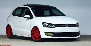 Superturismo Gt 17 On Vw Polo 6r Photo By Fatih Dogan Ozracing Racing Superturismo Gt Rim Wheel Car Volkswagen Volkswagen Vw Polo
