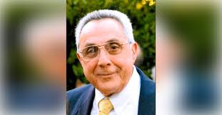 Obituary information for Philip E. Amaral