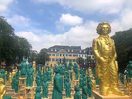 Sind zeugen einer langen geschichte. Die 20 Originellsten Ausflugsziele In Nrw Weltenkundler