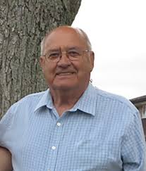 Obituary for Ronald Lloyd Hillman