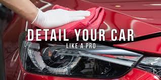 More images for car cleaning before and after » The Beginners Guide To Car Detailing Like A Pro Avalonking