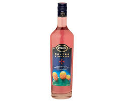 Bellu friscu liquore al fico d'india 50 cl: Bajtra Il Liquore Maltese Di Fichi D India Itmalta