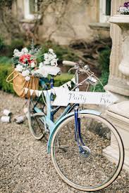 Eine Elegante Vintage Hochzeit Vintage Hochzeit Fahrrad Hochzeit Elegante Hochzeit