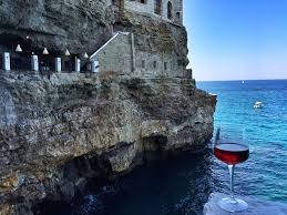 Photos, address, and phone number, opening hours, photos, and user reviews on yandex.maps. Grotta Palazzese Italy S Restaurant Built Inside A Cave Luxe Adventure Traveler