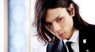 Search the latest about hiro mizushima on bing. Hiro Mizushima Not Asked Back For Heisei Generations Forever The Tokusatsu Network