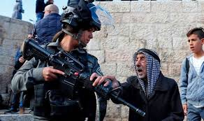 Did apple and google really remove palestine from maps? Ehgeplmosbwetm