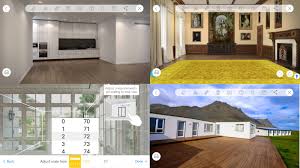 home design apps (android, iphone, ipad