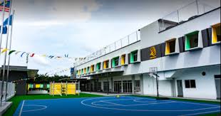 It is crow flies distance so the above travel information may be differ from motor road distance. Orbix International School International Schools Org