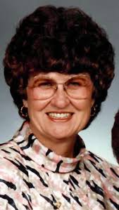 Service in Lacrosse for Mrs. Spires