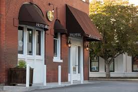 Hotels Bryson City NC